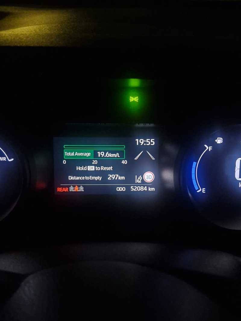2021 Toyota Yaris Cross 1,5L 2021 Cyprus