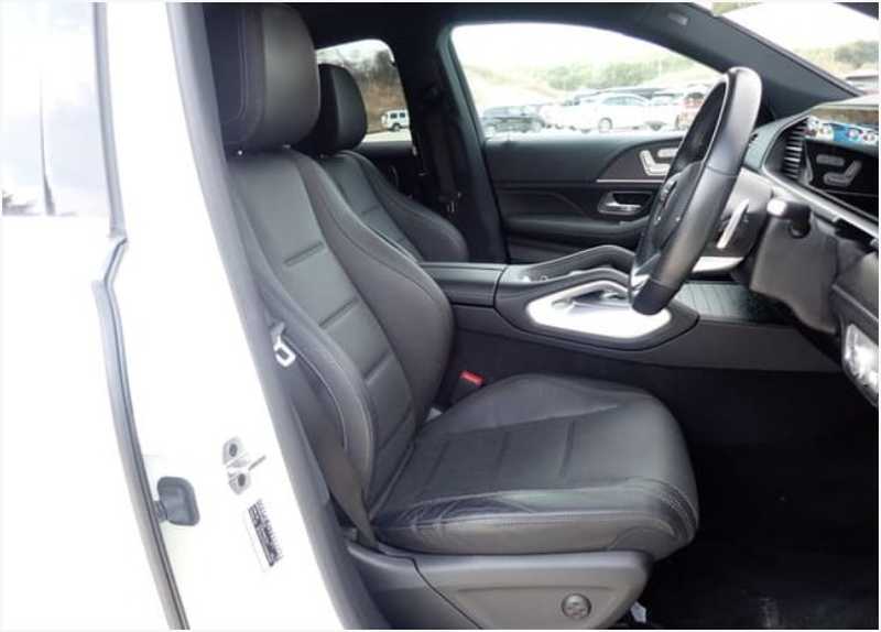 2023 Mercedes-Benz GLE-Class 3,0L 2023 Cyprus