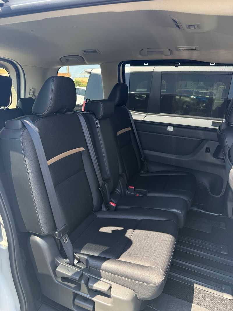 2025 Nissan Serena 2,0L 2025 Cyprus
