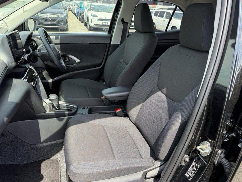 2024 Toyota Yaris Cross 1,5L 2024 Cyprus