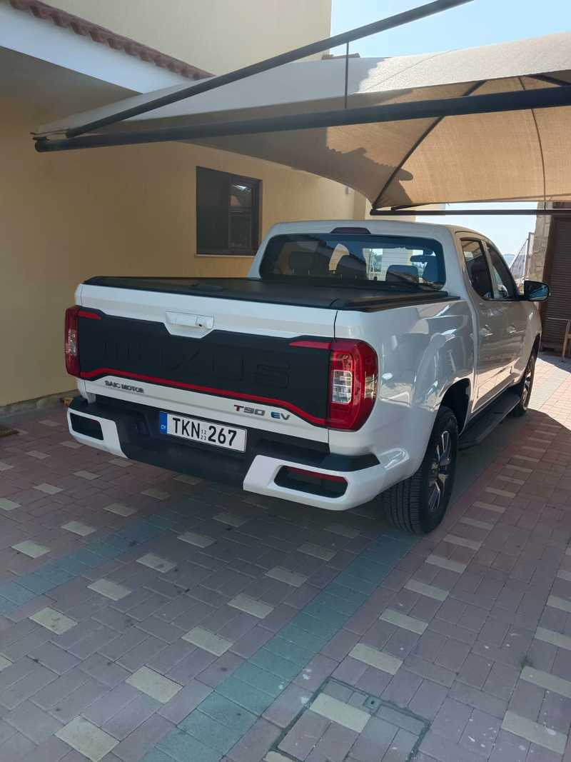 2023 Cars Other Electric 2023 Cyprus