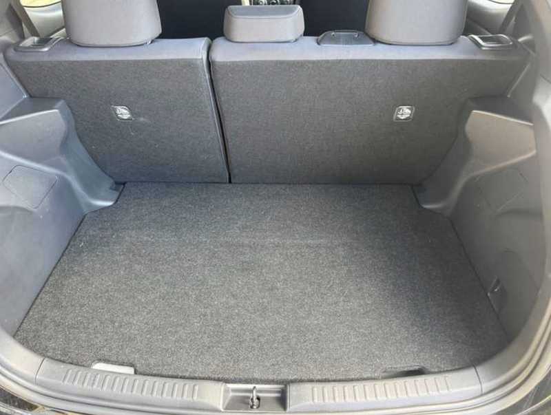 2022 Toyota Yaris 1,5L 2022 Cyprus
