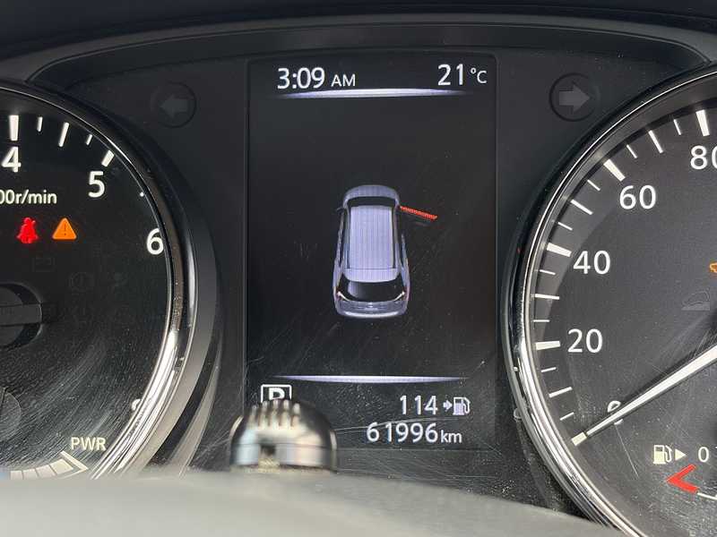 2022 Nissan X-Trail 2,0L 2022 Cyprus