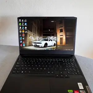Gaming lapto ideapad gaming 3, Επαρχία Πάφου — Paphos - Άγιος Θεόδωρος