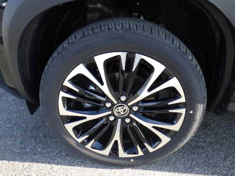 2025 Toyota Yaris Cross 1,5L 2025 Cyprus