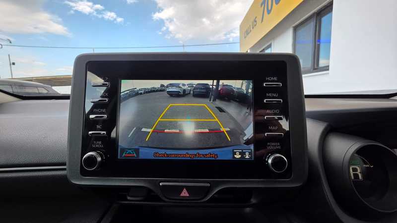 2021 Toyota Yaris Cross 1,5L 2021 Cyprus