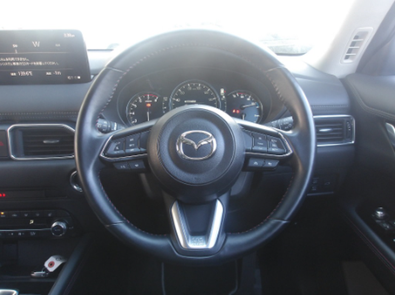 2024 Mazda CX-5 2,0L 2024 Cyprus