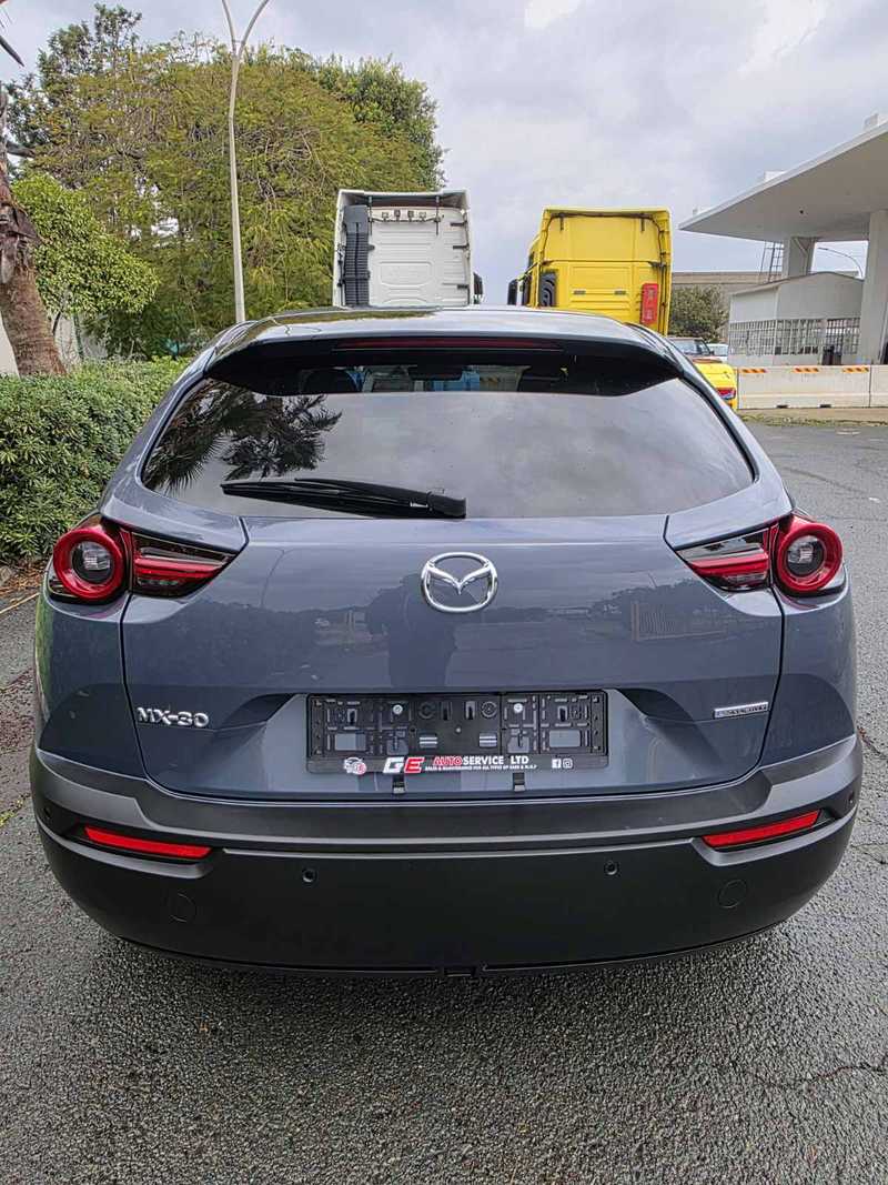 2021 Mazda ΜΧ-30 2,0L 2021 Cyprus