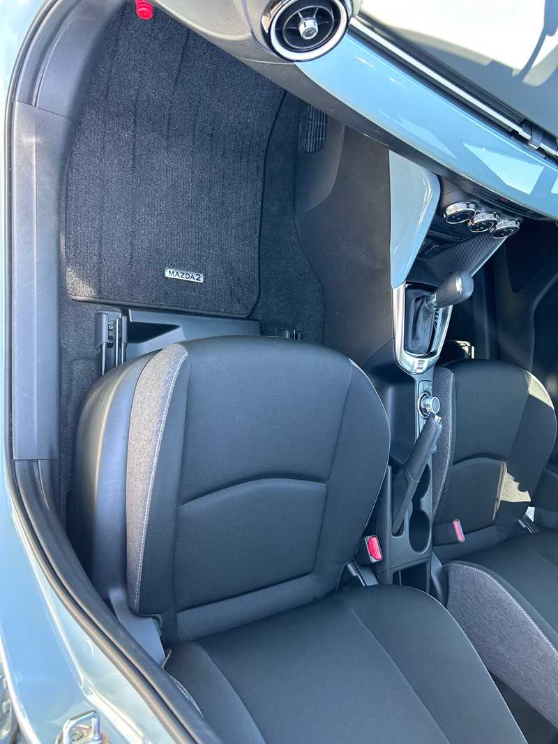 2023 Mazda 2 1,5L 2023 Cyprus