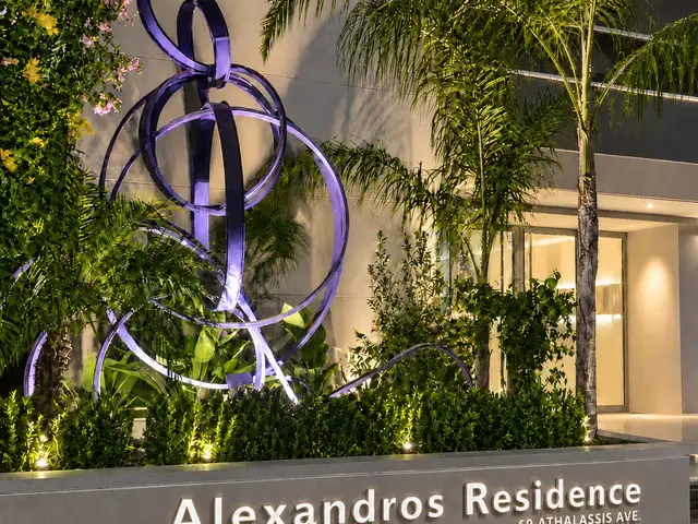2-bedroom apartment to rent, Επαρχία Λευκωσίας — Αγλαντζιά