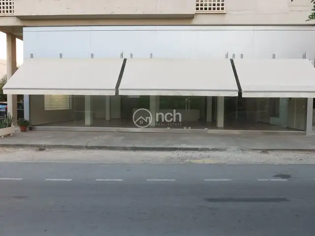 Office in agioi omologites, Nicosia — Agioi Omologites
