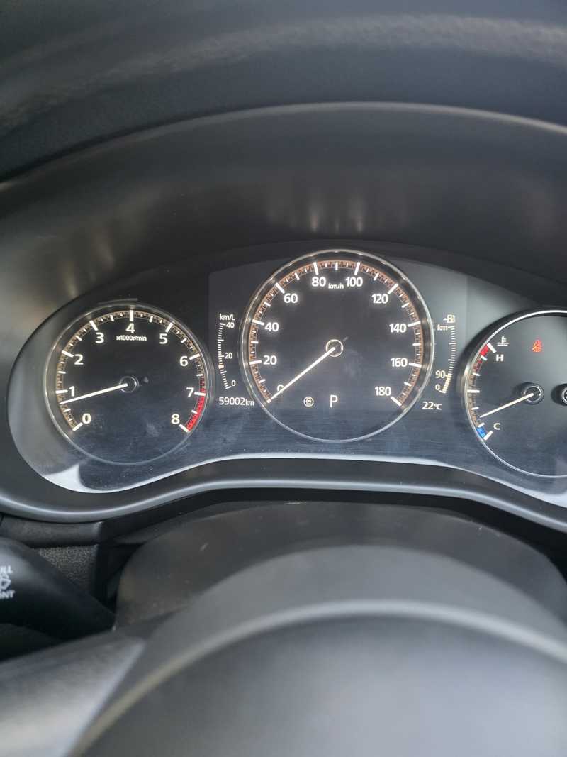 2023 Mazda 3 1,5L 2023 Cyprus