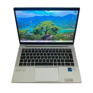 Hp elitebook 830 g8 - i7/16gb/256gb ssd - 3yr warranty + vat invoice, Επαρχία Λευκωσίας — Αγία Βαρβάρα Λευκωσίας