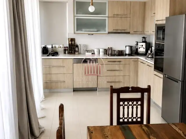 2-bedroom apartment to rent, Επαρχία Λεμεσού — Λεμεσός - Αγία Φύλα