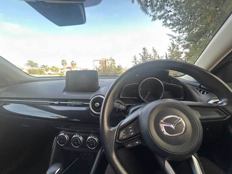 2020 Mazda 2 1,5L 2020 Cyprus