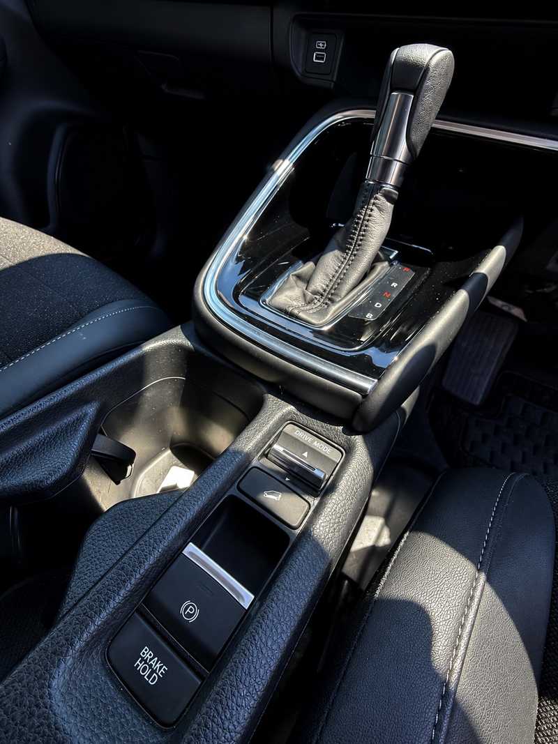 2023 Honda Vezel 1,5L 2023 Cyprus
