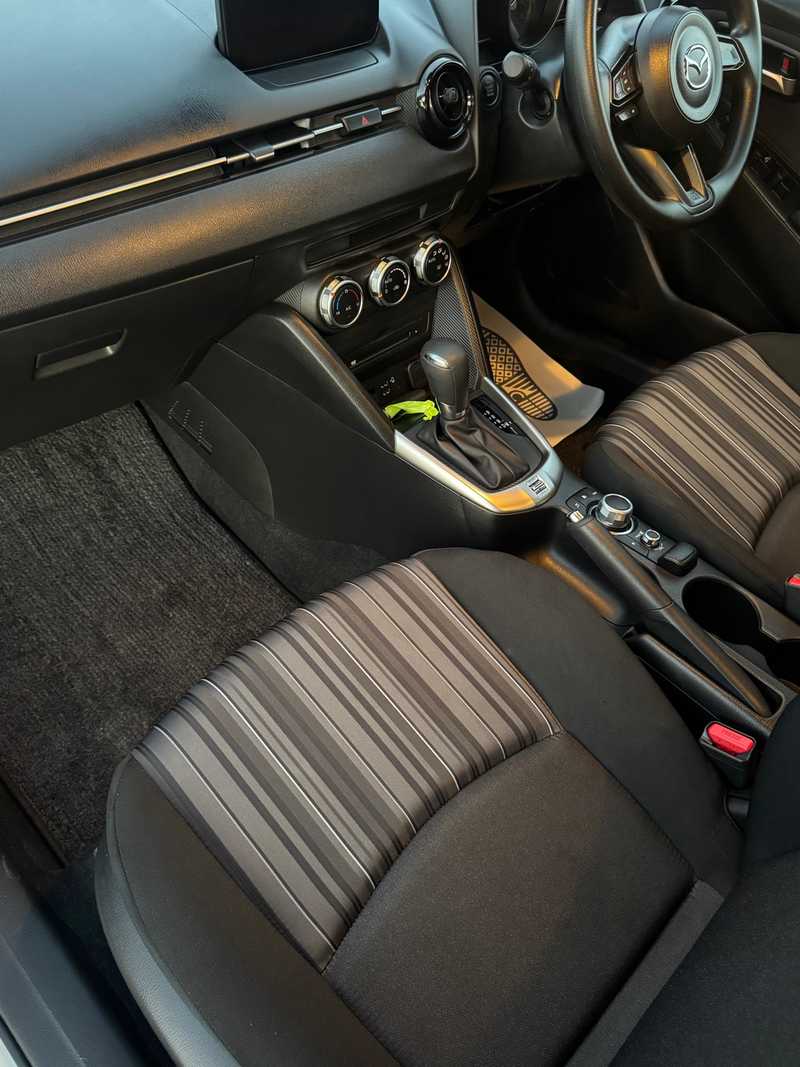 2022 Mazda 2 1,5L 2022 Cyprus
