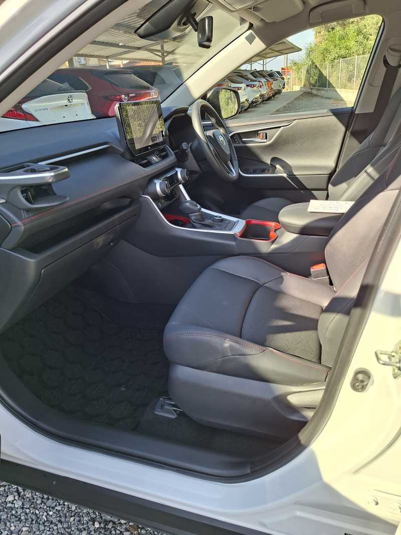 2024 Toyota RAV4 2,5L 2024 Cyprus