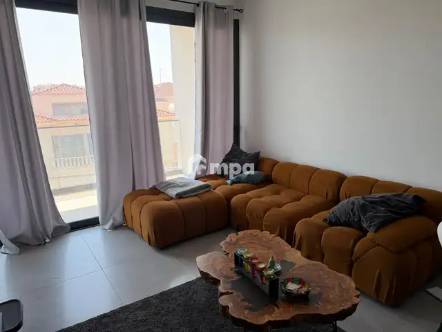  1-bedroom apartment to rent, Nicosia — Egkomi