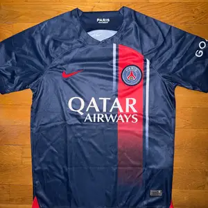 Psg paris saint-germain 2024/25 home match jersey, Επαρχία Λευκωσίας — Λευκωσία - Άγιος Αντώνιος