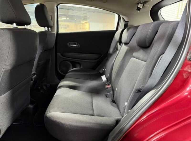 Honda HR-V 1,8L 2021