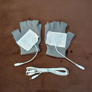 Usb-powered heated gloves, Επαρχία Λεμεσού — Λεμεσός - Νεάπολη