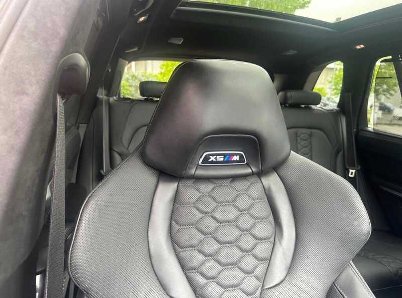 2024 BMW X5M 4,4L 2024 Cyprus