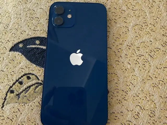 Iphone 12 128gb 80 battery like new, Επαρχία Λεμεσού — Λεμεσός - Μέσα Γειτονιά