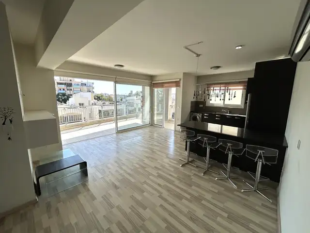 2-bedroom apartment for sale, Επαρχία Λευκωσίας — Λευκωσία - Παλουριώτισσα