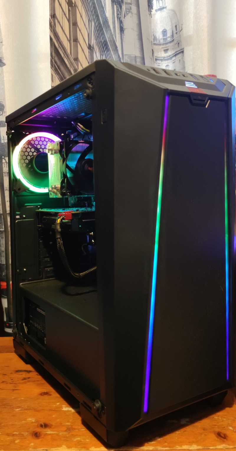 I5 7400 Gaming Pc Nvidia Gtx 1060 I5 7400 Gtx 1060 2025