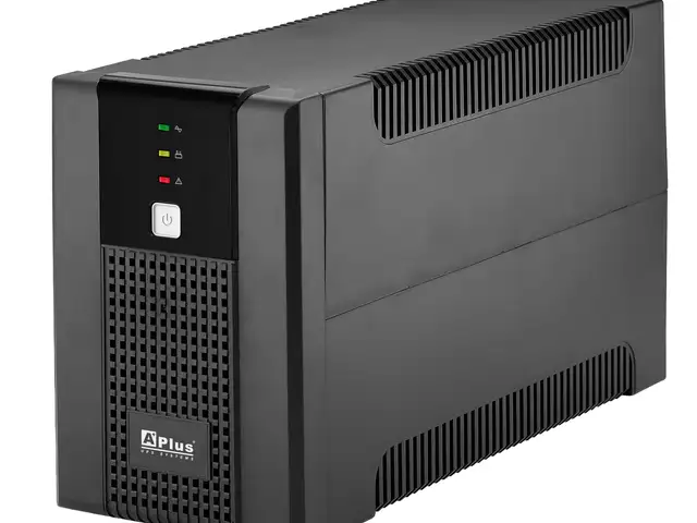 Aplus line interactive ups plus5e-1200iec 1200va/720w, Επαρχία Λεμεσού — Άγιος Αθανάσιος