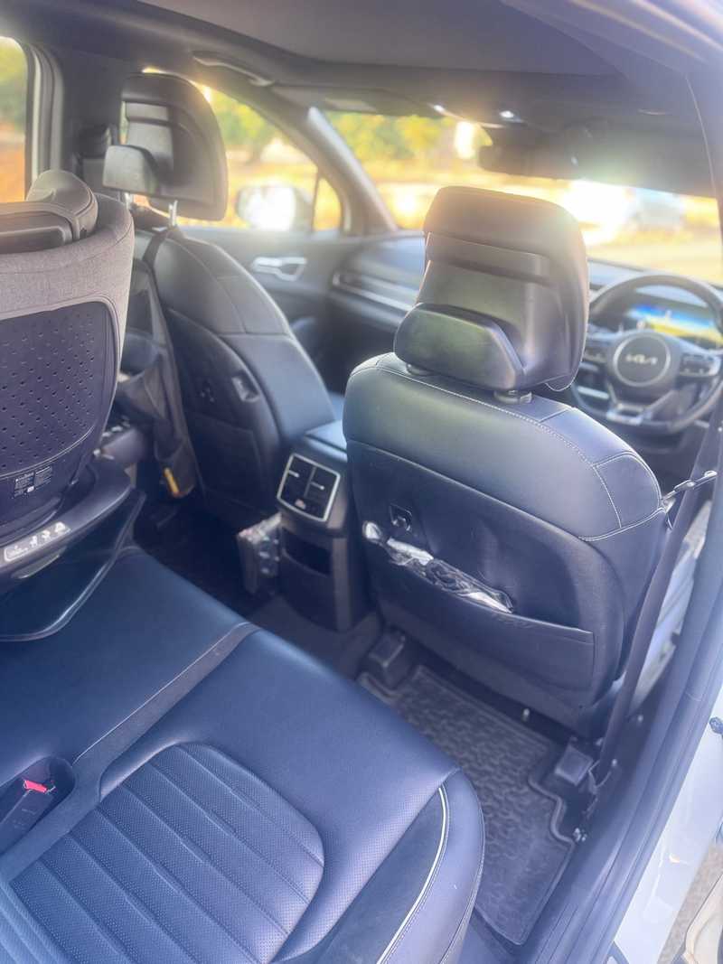 2022 KIA Sportage 1,6L 2022 Cyprus