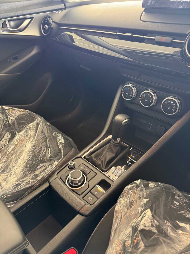 2024 Mazda CX-3 1,5L 2024 Cyprus