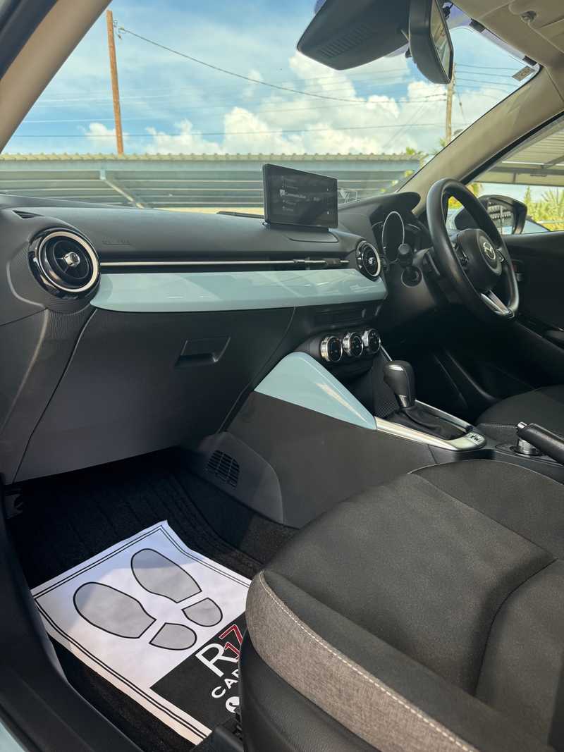 2024 Mazda 2 1,5L 2024 Cyprus