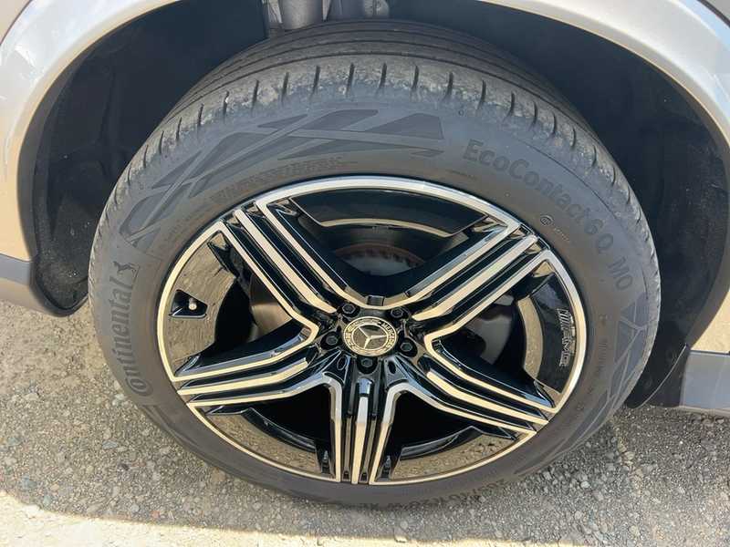 2023 Mercedes-Benz GLC-Class 2,0L 2023 Cyprus
