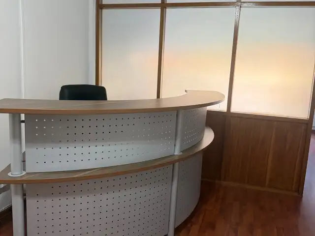Offices for rent, Επαρχία Λευκωσίας — Λευκωσία - Τρυπιώτης