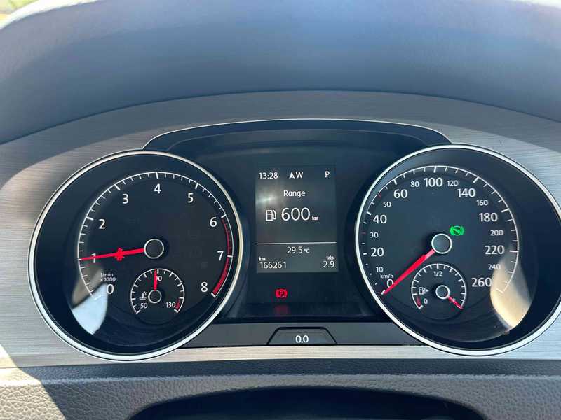 2017 Volkswagen Golf 1,2L 2017 Cyprus