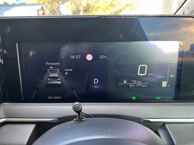 2022 Nissan Note e-Power 1,2L 2022 Cyprus