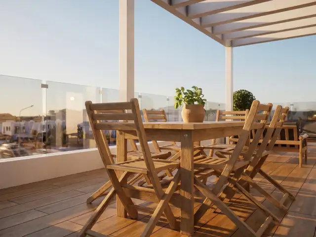 4-bedroom detached house for sale, Επαρχία Αμμοχώστου — Περνέρα