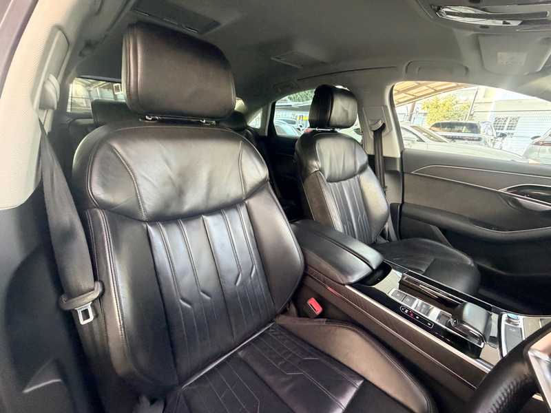 2019 Audi A8 3,0L 2019 Cyprus
