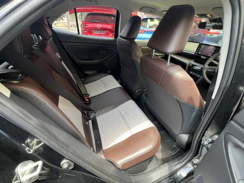 2022 Toyota Yaris Cross 1,5L 2022 Cyprus