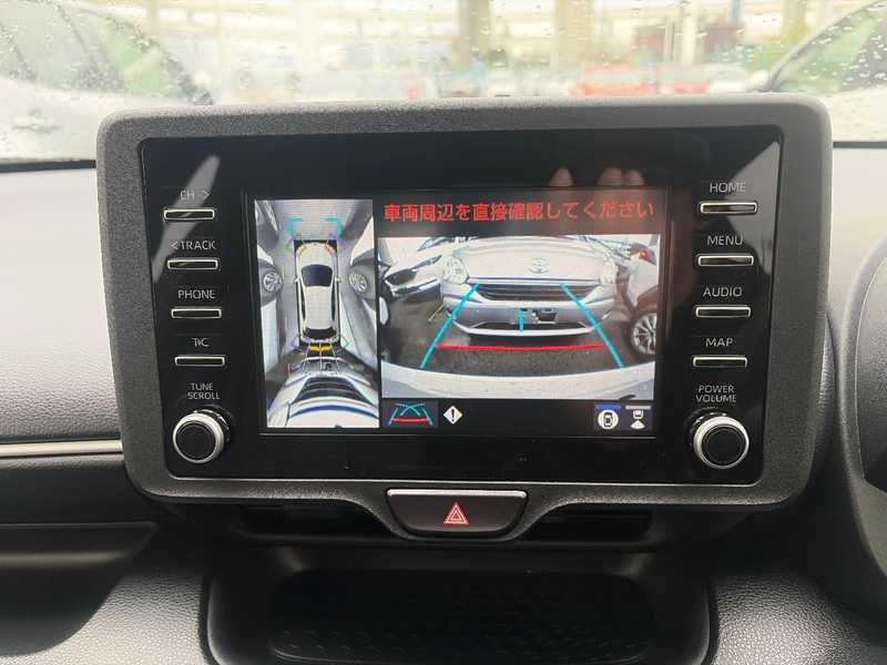 2023 Toyota Yaris 1,5L 2023 Cyprus