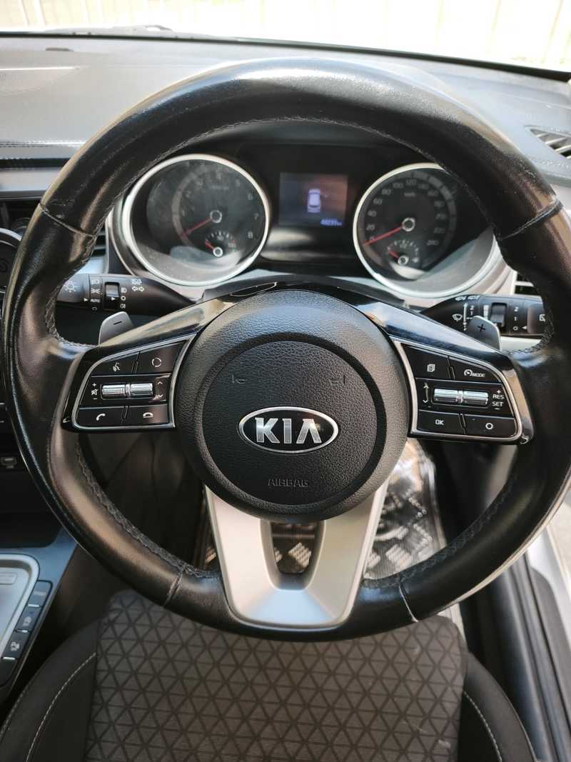 2019 KIA Ceed 1,4L 2019 Cyprus