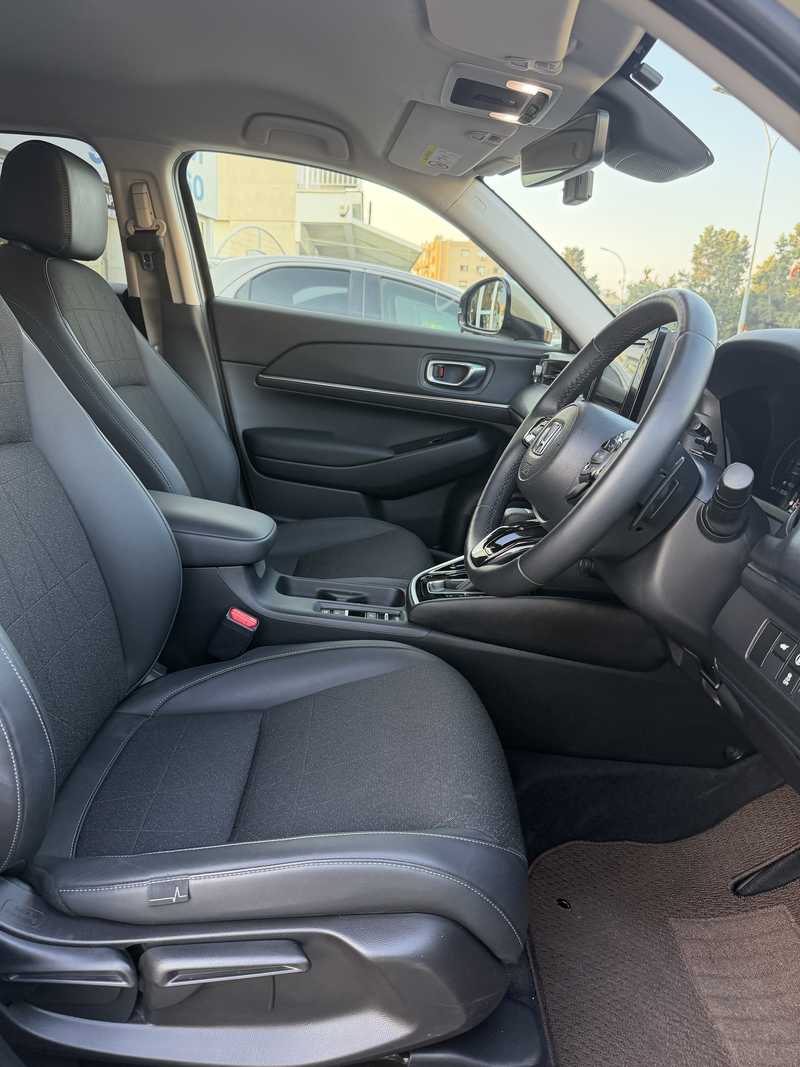 2023 Honda Vezel 1,5L 2023 Cyprus