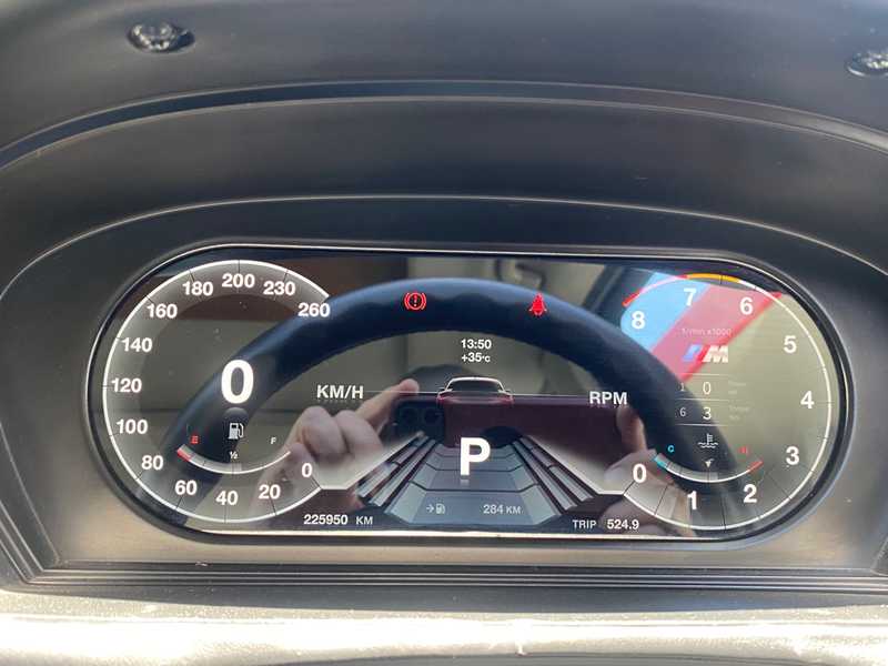 2012 BMW X5 3,5L 2012 Cyprus