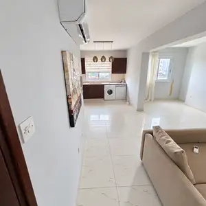 2-bedroom apartment to rent, Nicosia — Agios Dometios - Agios Georgios