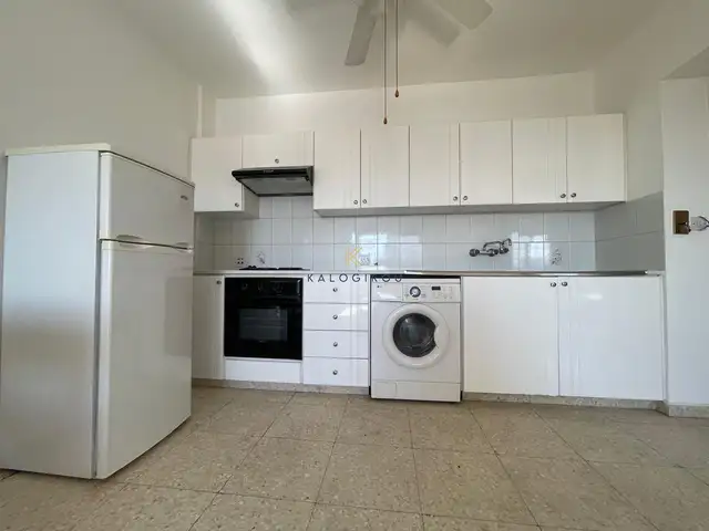 1-bedroom apartment to rent, Επαρχία Λάρνακας — Ορόκλινη