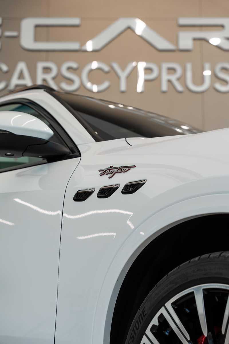 2023 Maserati Grecale 3,0L 2023 Cyprus