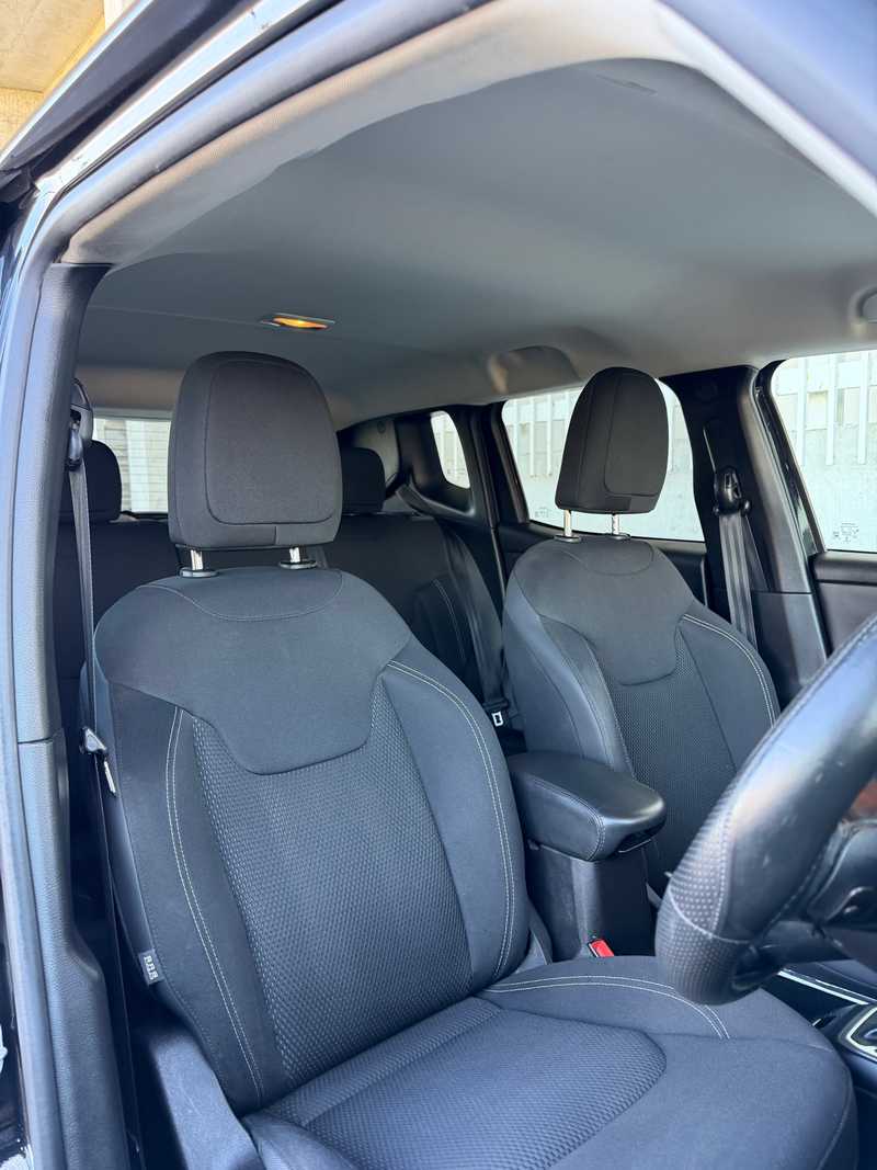 2020 Jeep Renegade 1,6L 2020 Cyprus