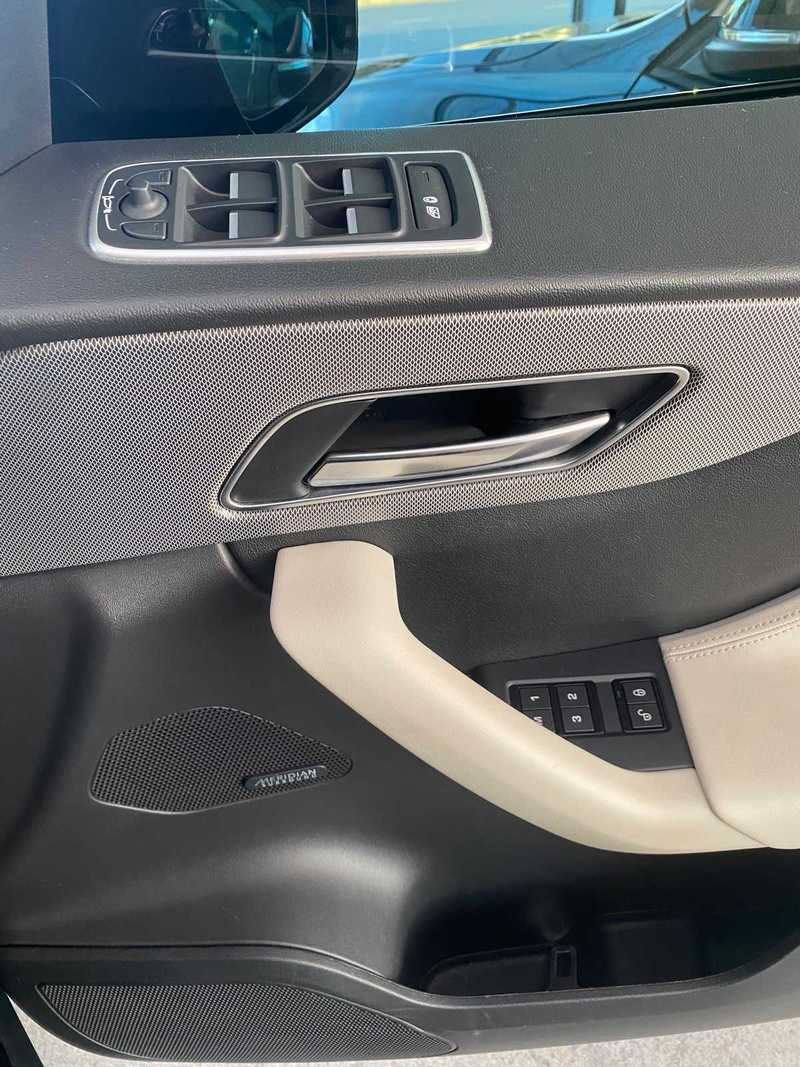 2019 Jaguar F-Pace 5,0L 2019 Cyprus